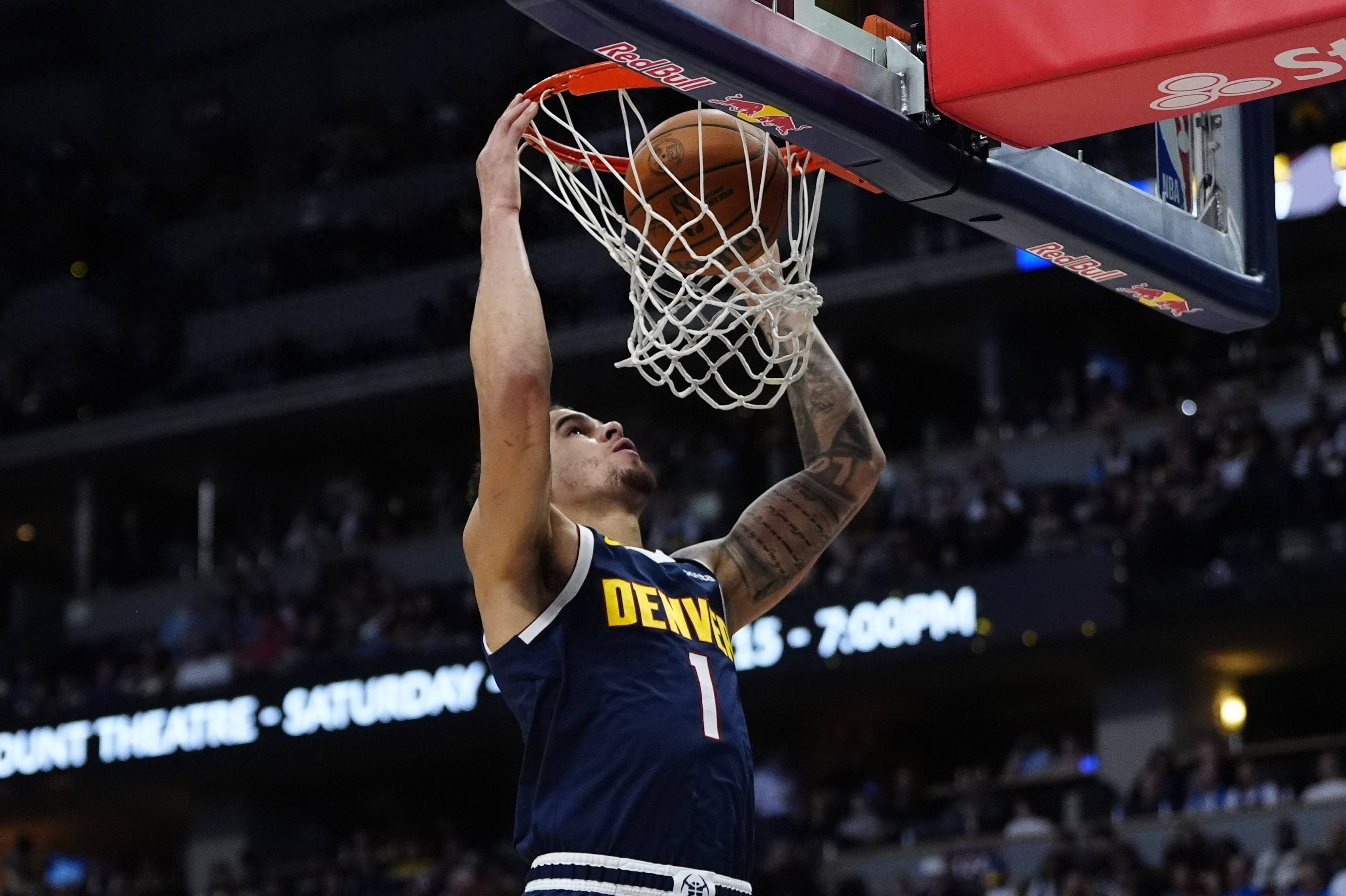 爱游戏电竞关于穆雷连续十五场比赛得分超过领先优势明显，巴塞罗那不断突破！的信息